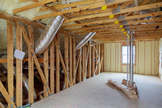 Best Commercial Insulation in Logan, IA