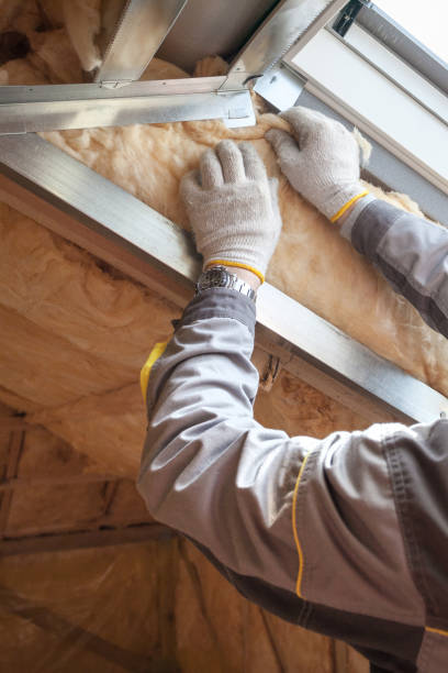 Trusted Logan, IA Insulation Contractor Experts