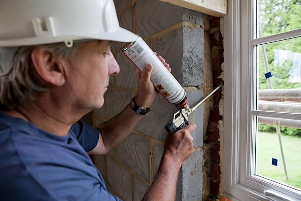Types of Insulation We Offer in Logan, IA