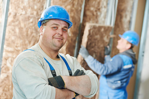 Best Spray Foam Insulation in Logan, IA